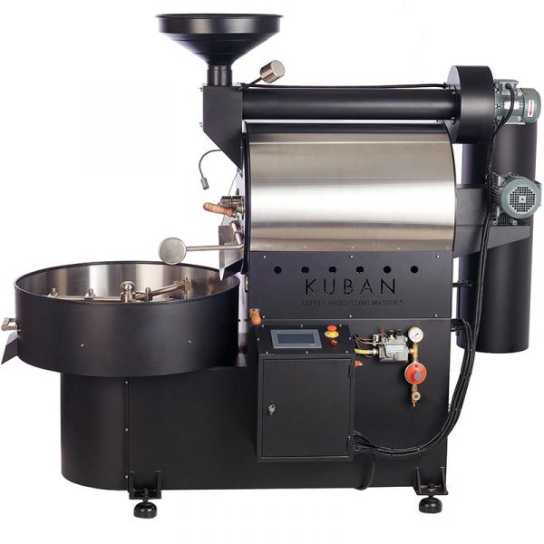 10 kg been capacity shop type coffee roaster machine price for sale kuban base model best quality coffe roasters for shop