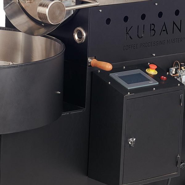 20 kg been capacity shop type coffee roaster machine price for sale kuban base model best quality coffe roasters for shop