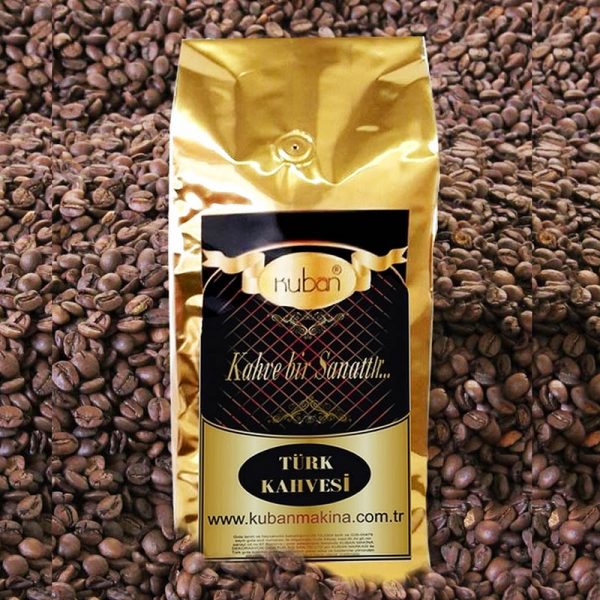 0000018 arabica orta kavrum Kuban® coffee roasters
