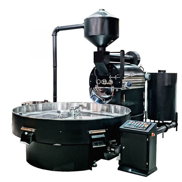 kuban kahve kavurma makinası