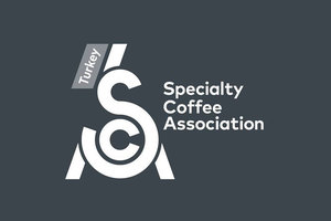 sca logo Kuban® coffee roasters