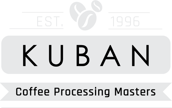 kuban kahve kavurma logo
