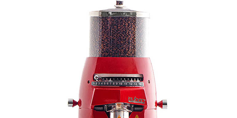kahve degirmeni 1 Kuban® coffee roasters